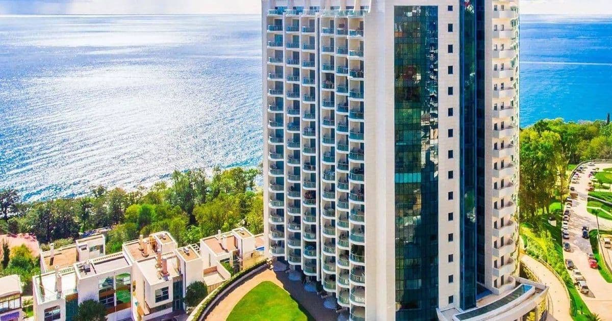 Жилой модуль в Сочи заказать Жилой модуль в Сочи заказать