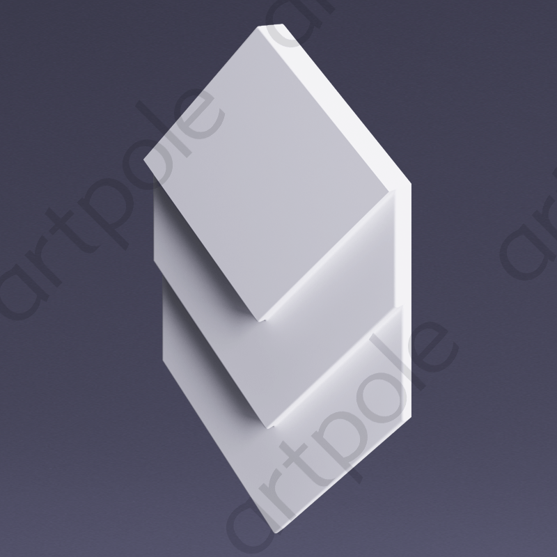 Купить гипсовые 3D Панели ARTPOLE GRAND в Красноярске