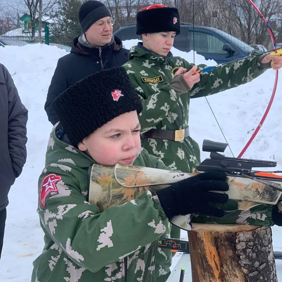 Купить "ШИРОКАЯ МАСЛЕНИЦА"