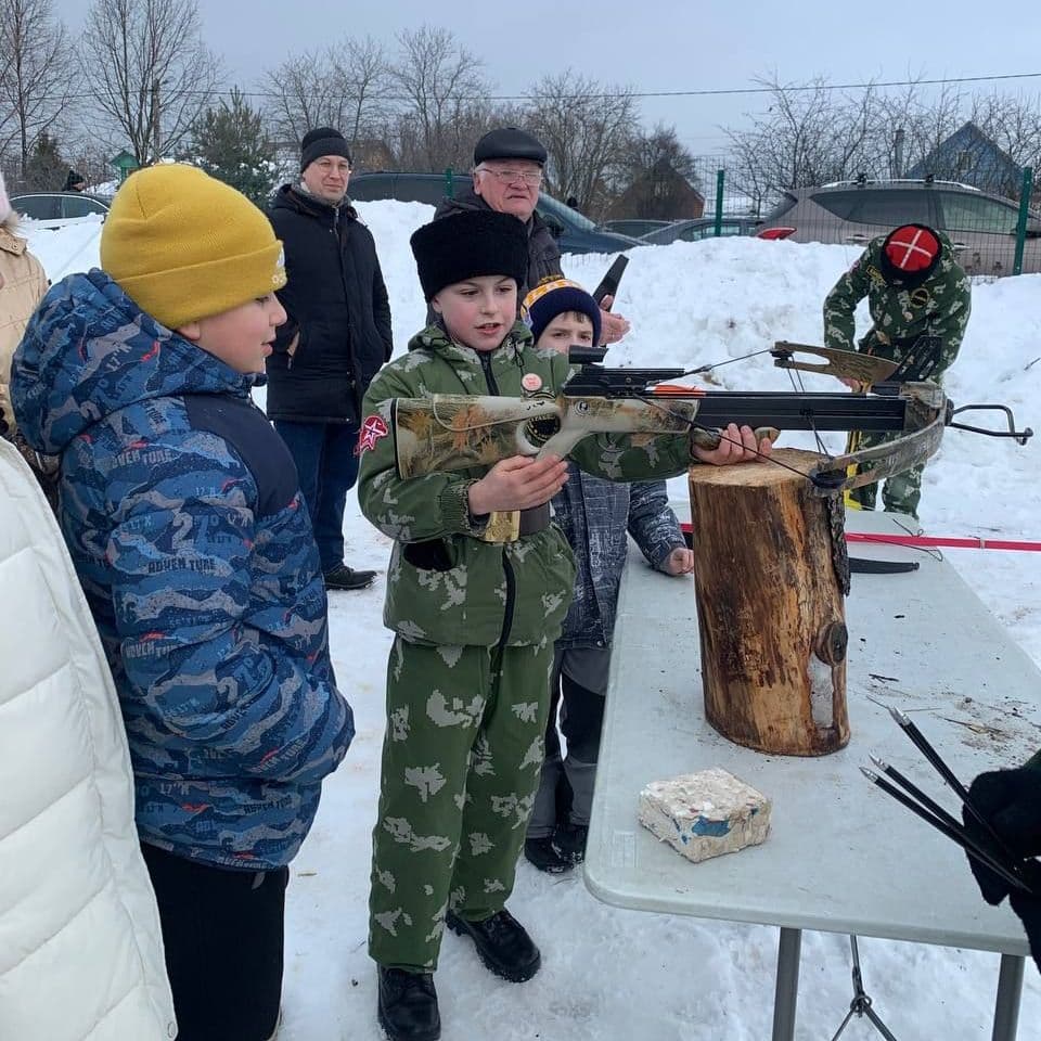 Купить "ШИРОКАЯ МАСЛЕНИЦА"