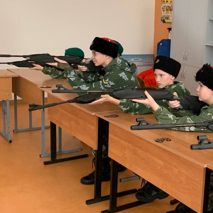 Купить Региональный турнир "2-е Мытищинские юнармейские игры"