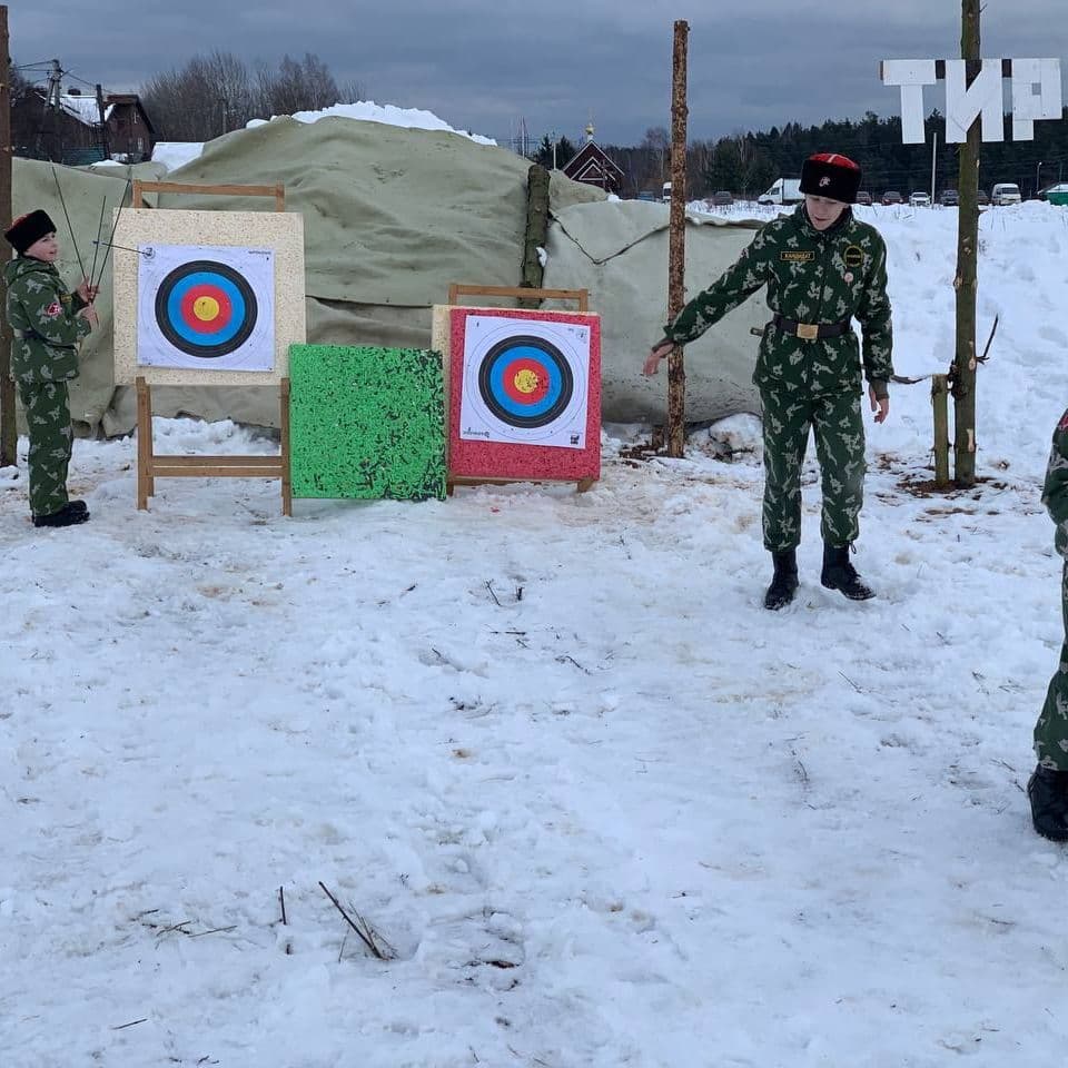 Купить "ШИРОКАЯ МАСЛЕНИЦА"