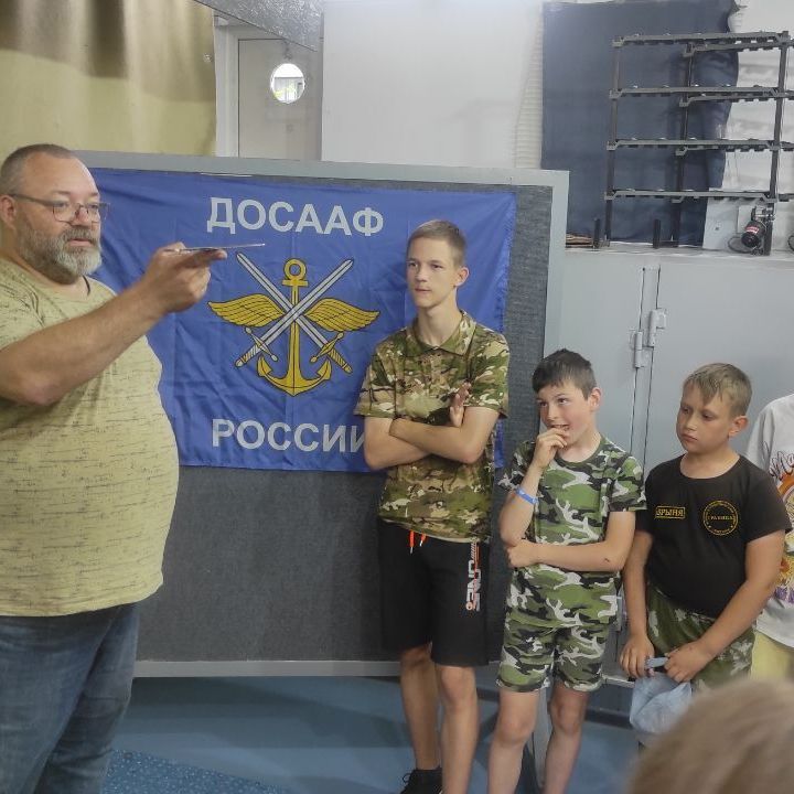Купить "Меткий бросок"