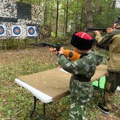 Купить Региональный турнир "Защитник отечества"