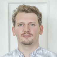 Dmitry Bugaenko