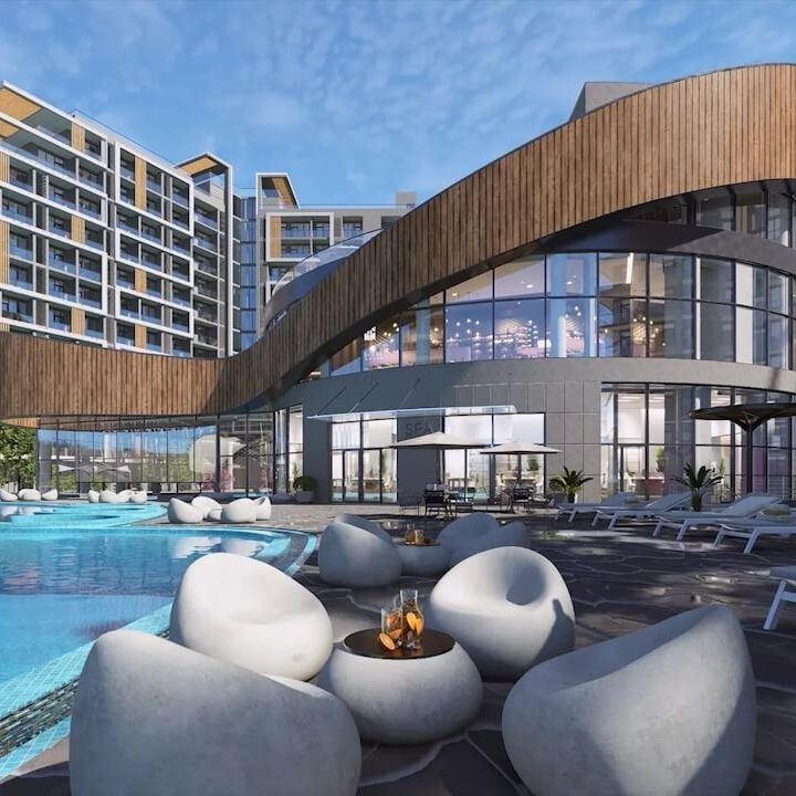 ГК Ливингстон (Livingston Grand Resort & Spa)