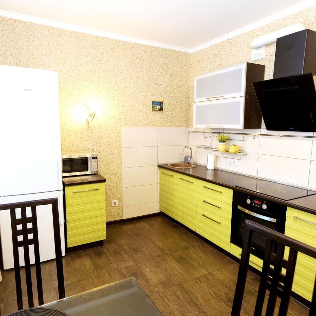 Купить 2к Кузнецкстроевский, 9