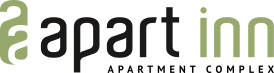 Логотип Апарт Инн