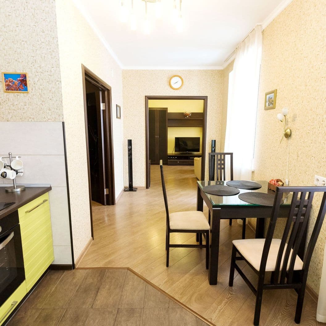 Купить 2к Кузнецкстроевский, 9
