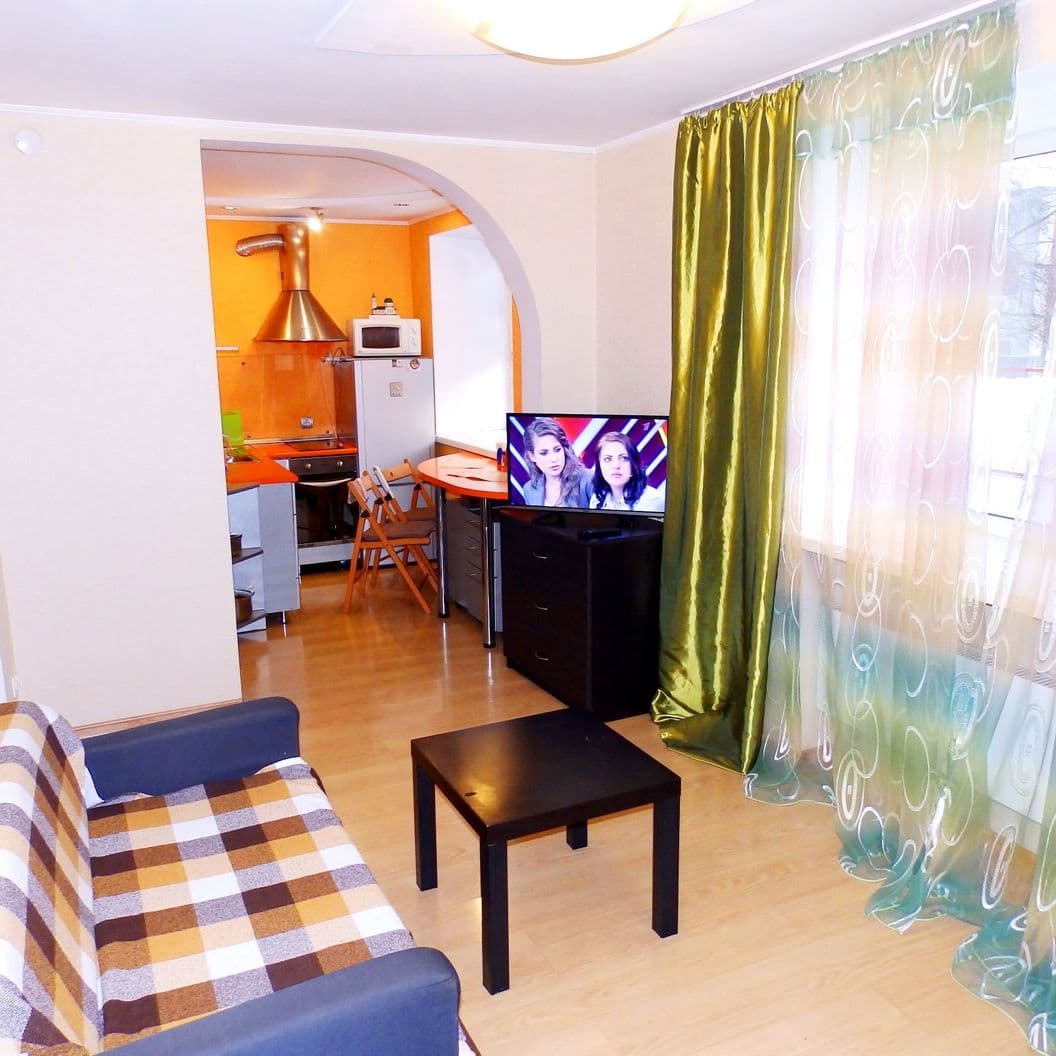 Купить 2к Орджоникидзе, 42