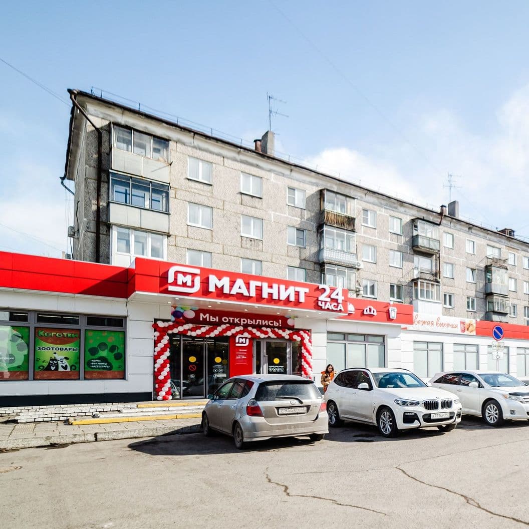 Купить 1к Спартака, 18 №64