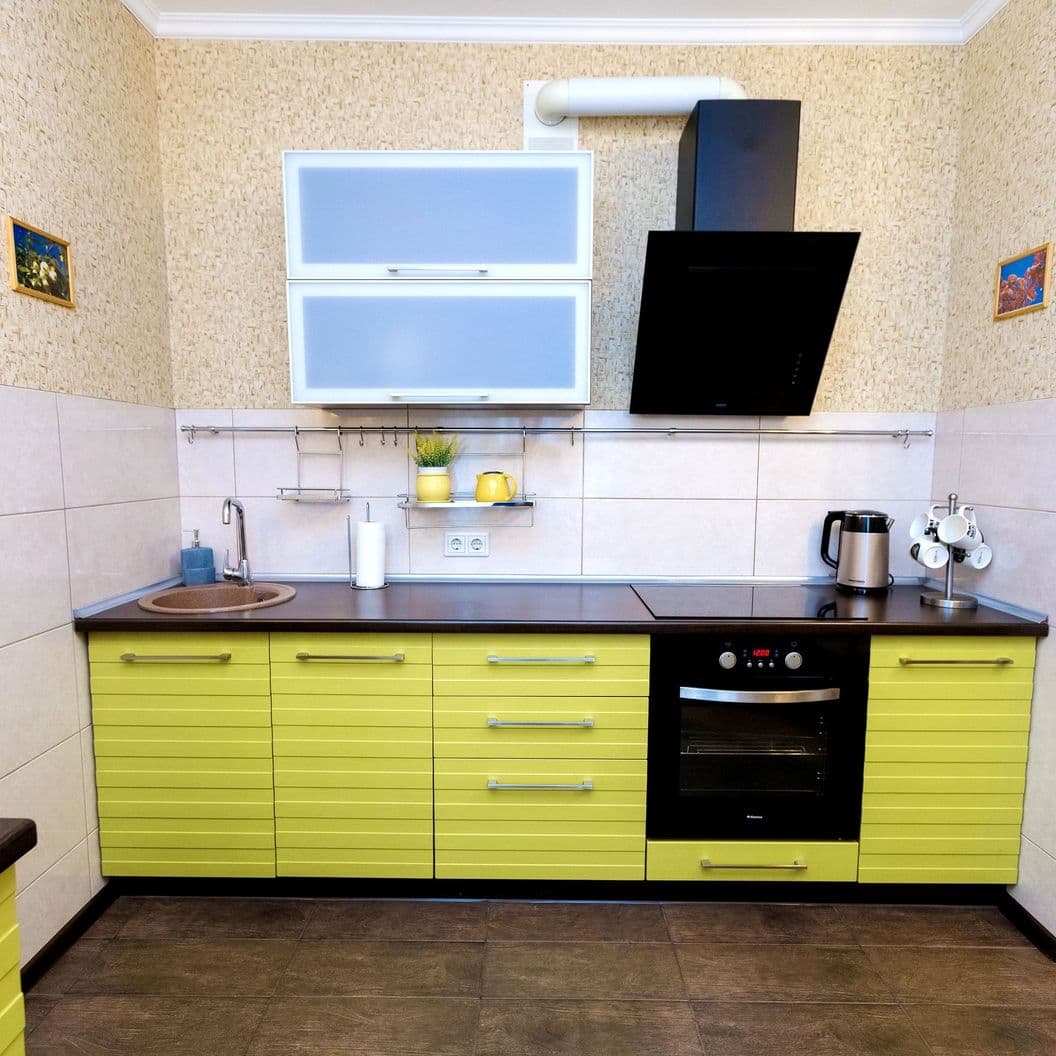 Купить 2к Кузнецкстроевский, 9