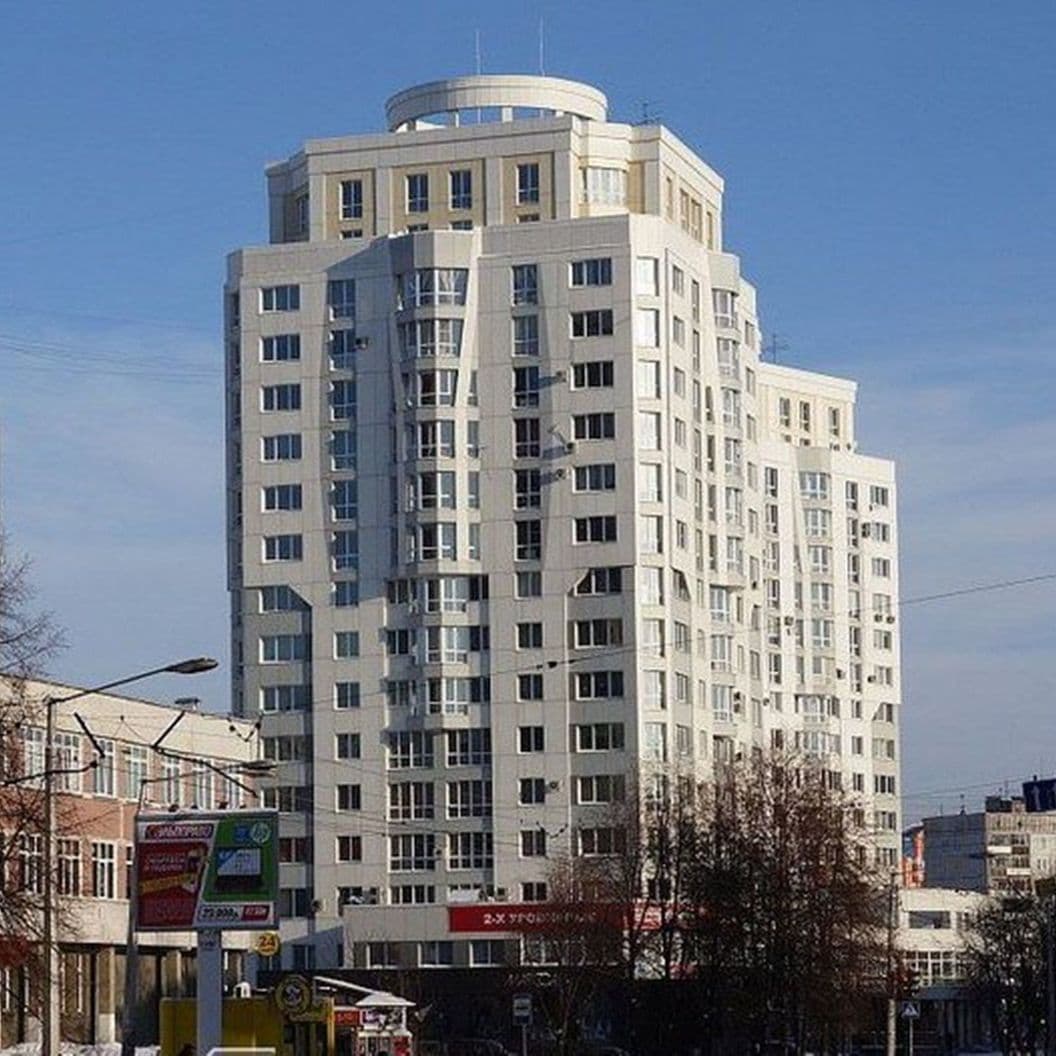Купить 2к Орджоникидзе, 37