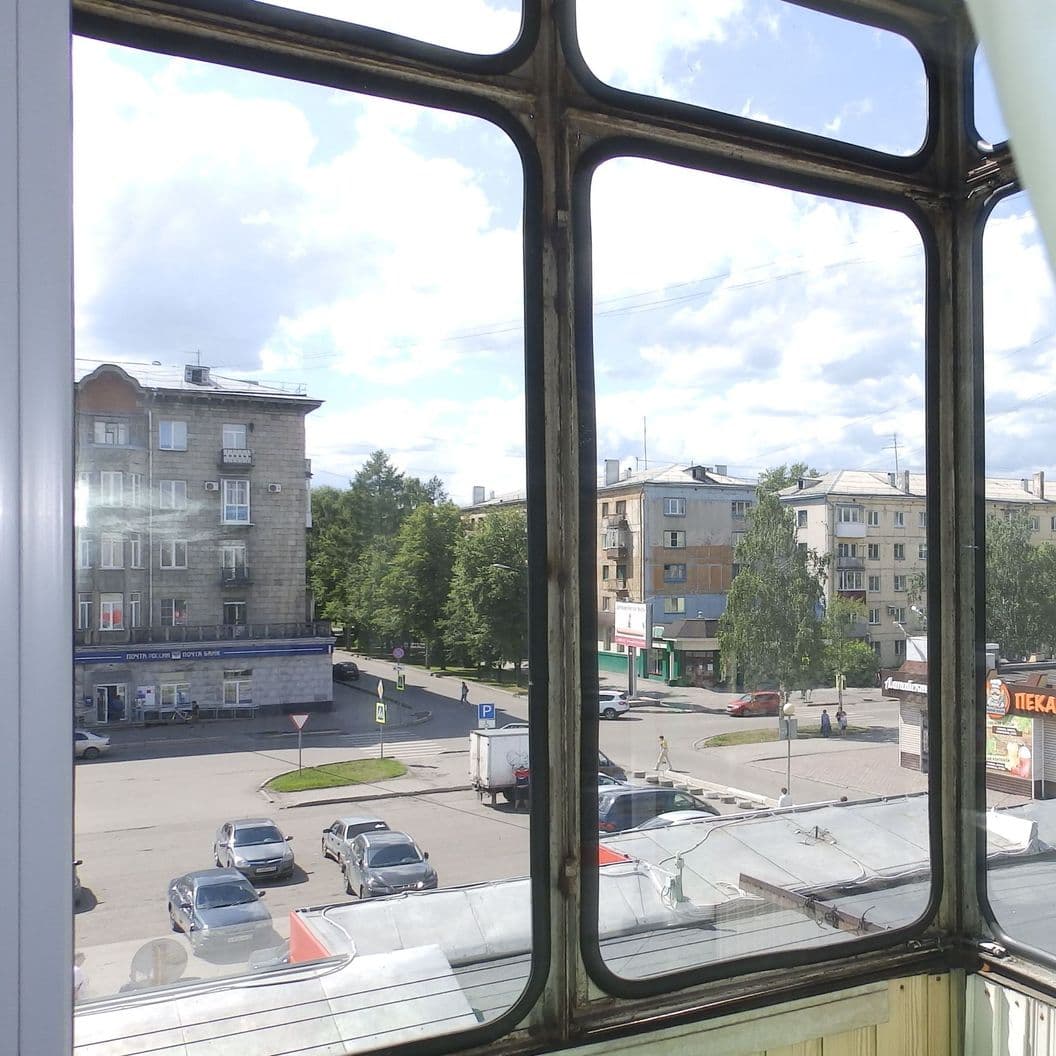 Купить 1к Спартака, 18 №54