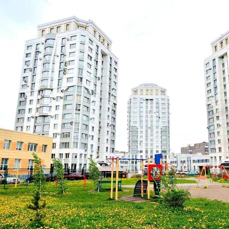 Купить 2к Кузнецкстроевский, 9