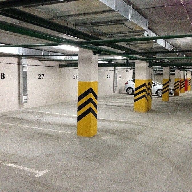 Фазотрон Сочи парковка