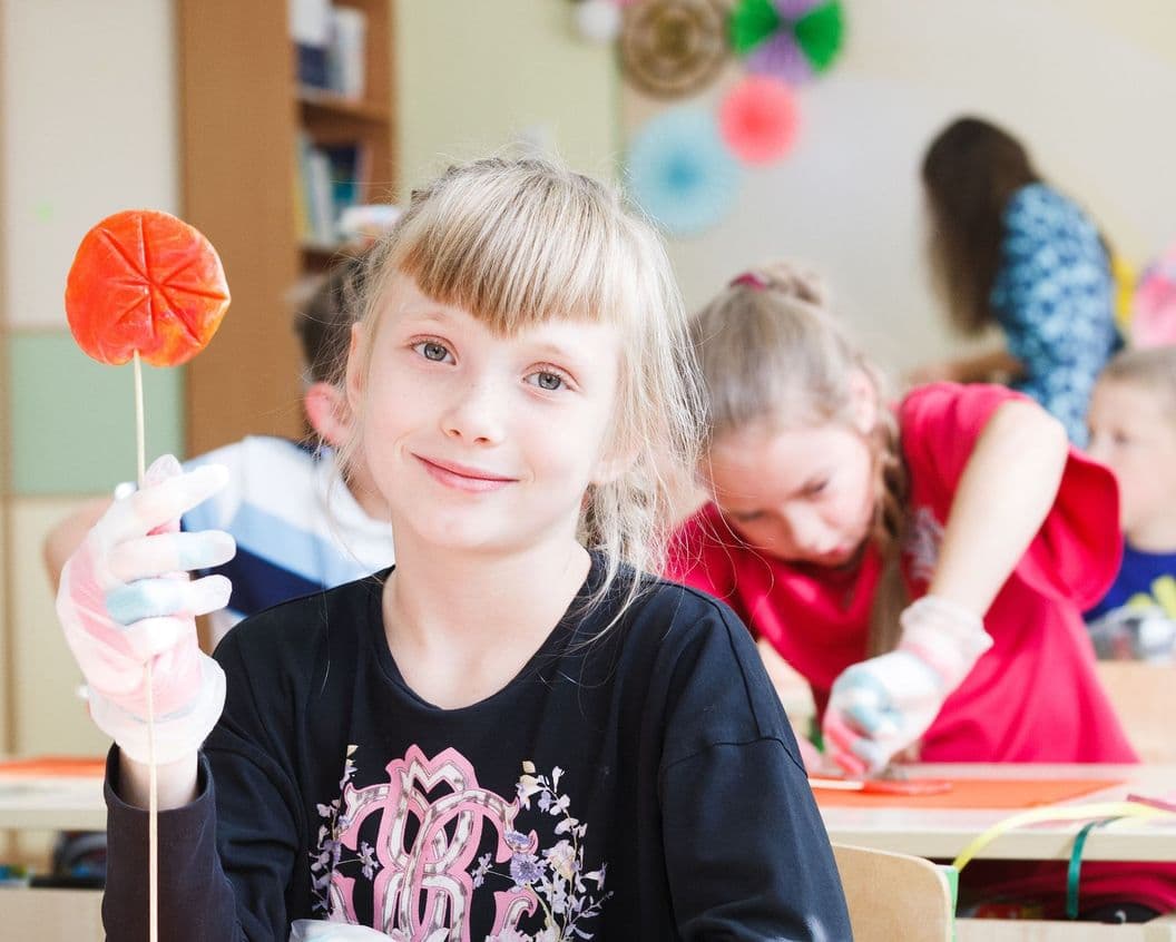 Почему выбирают нас?