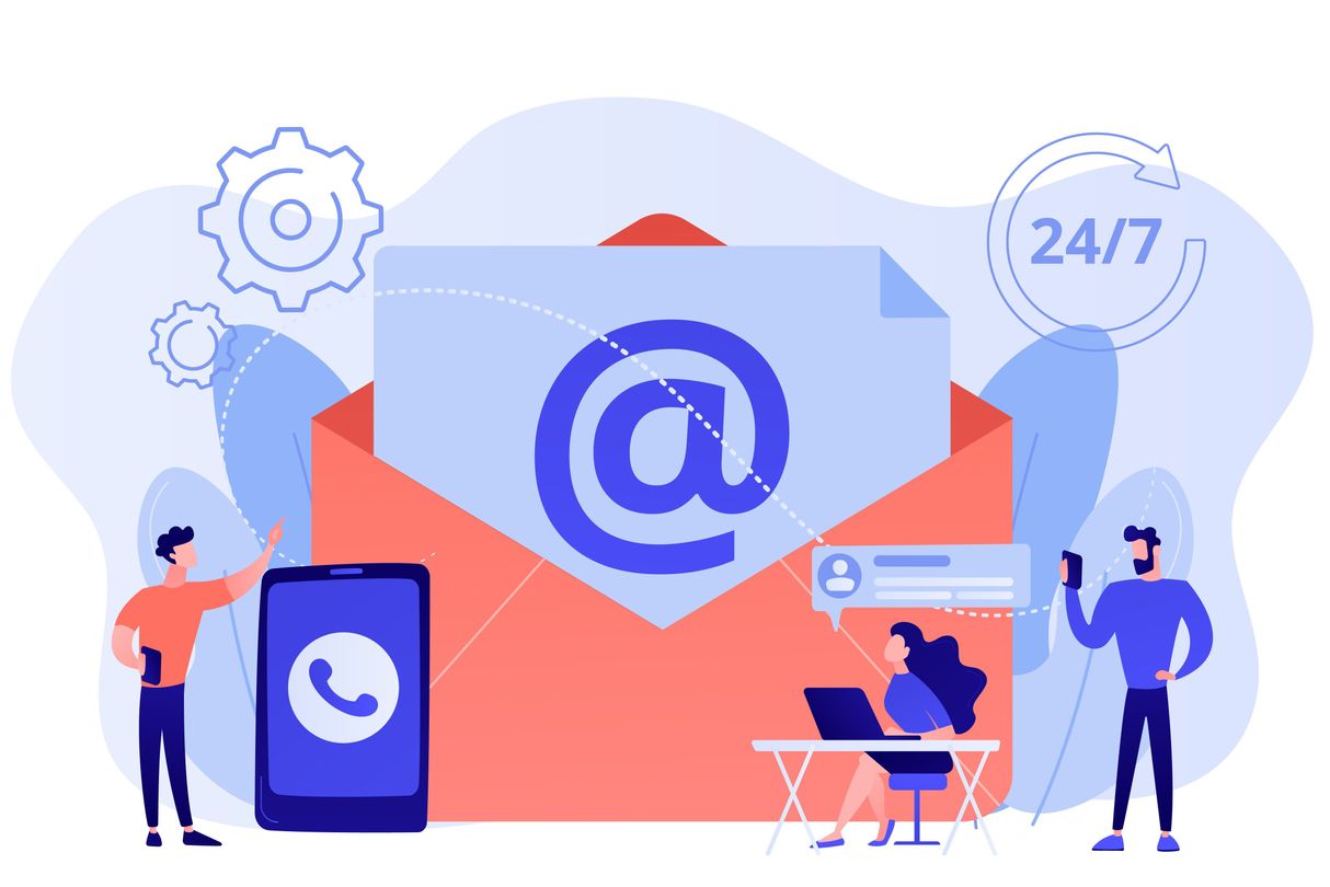 email-маркетинг отеля