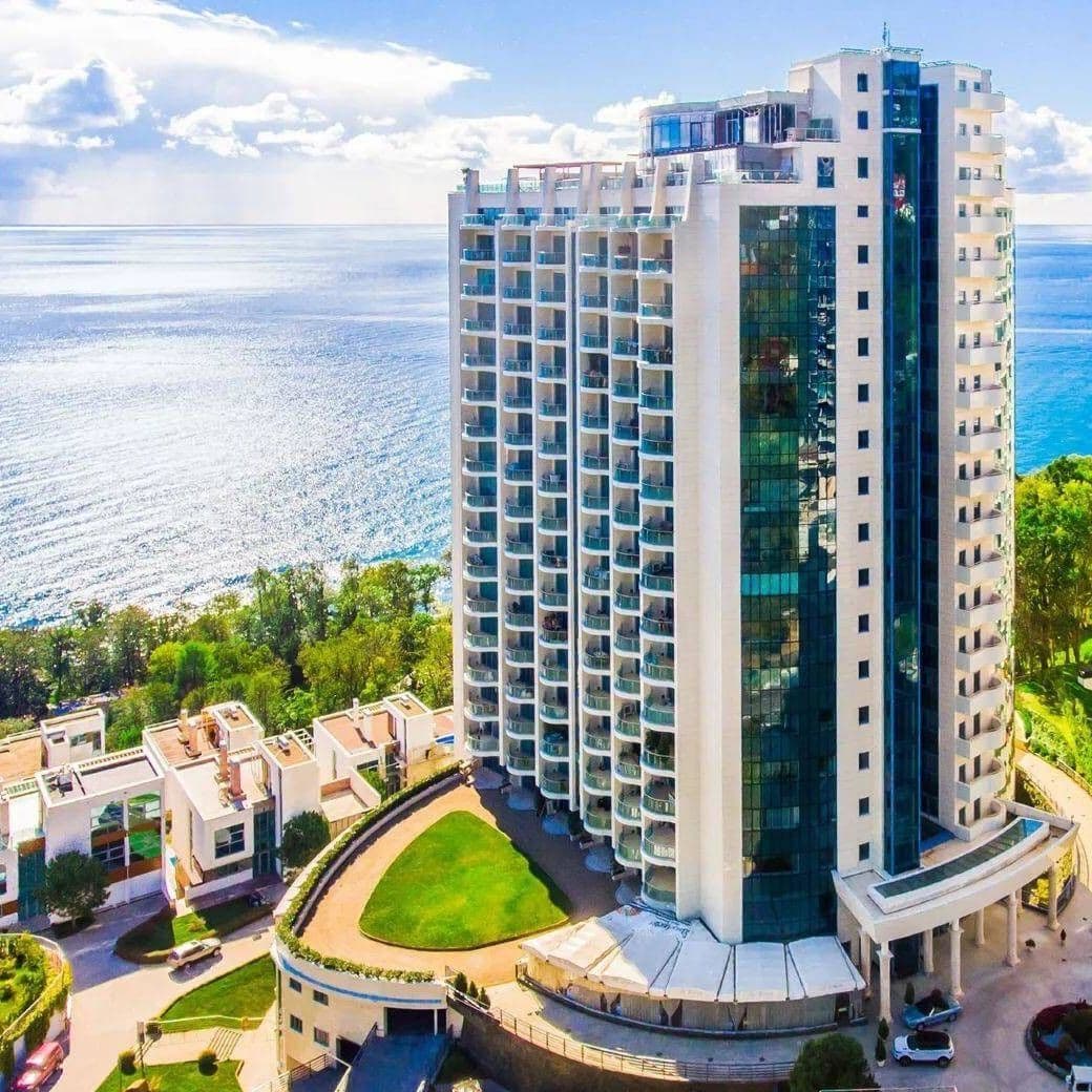 ЖК Королевский парк