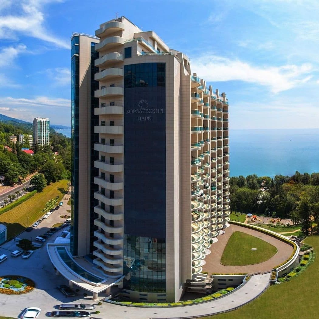 ЖК Королевский парк