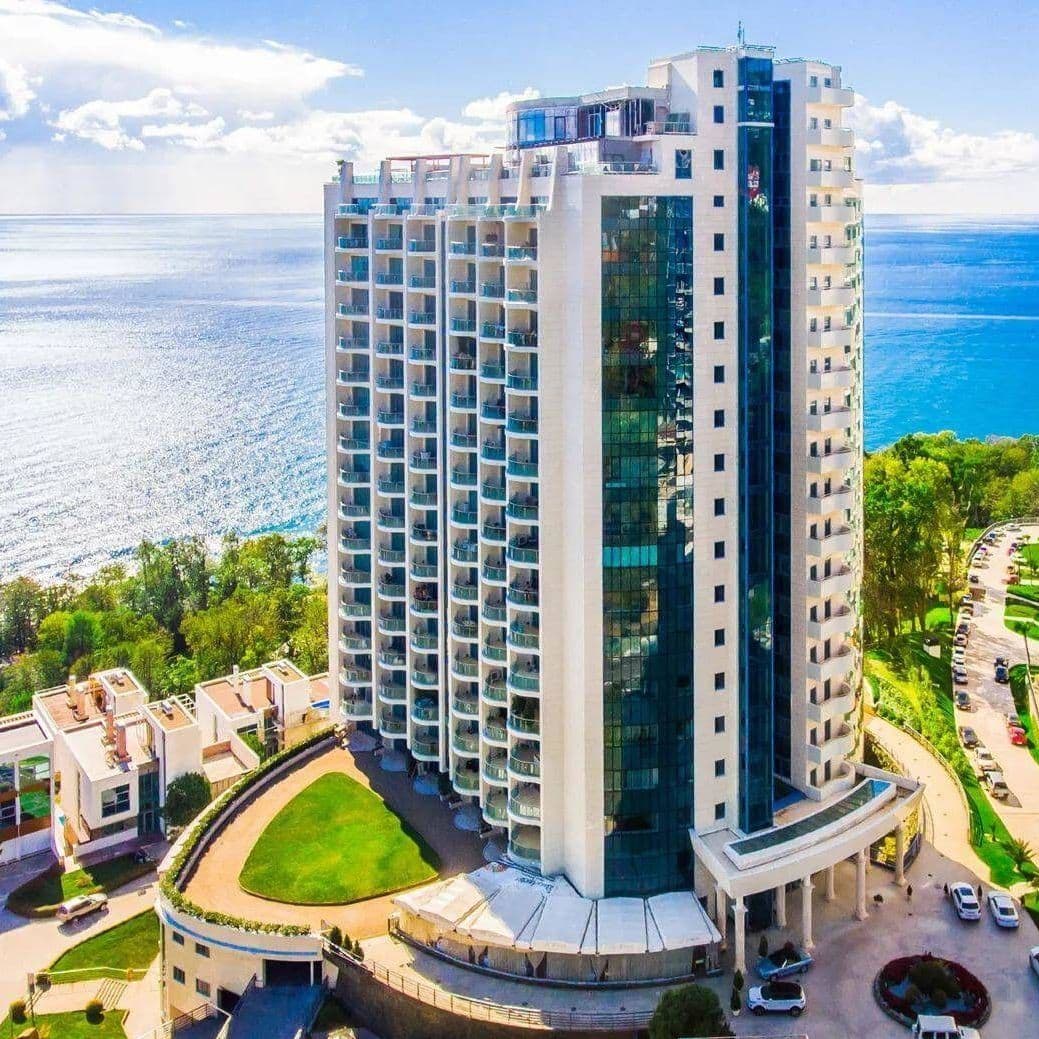 ЖК Королевский Парк