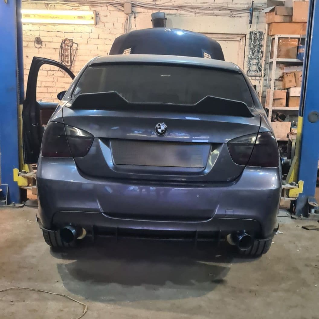 Купить BMW E90