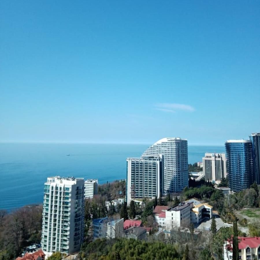 ЖК Южное море