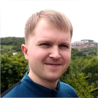 Двойняков Михаил