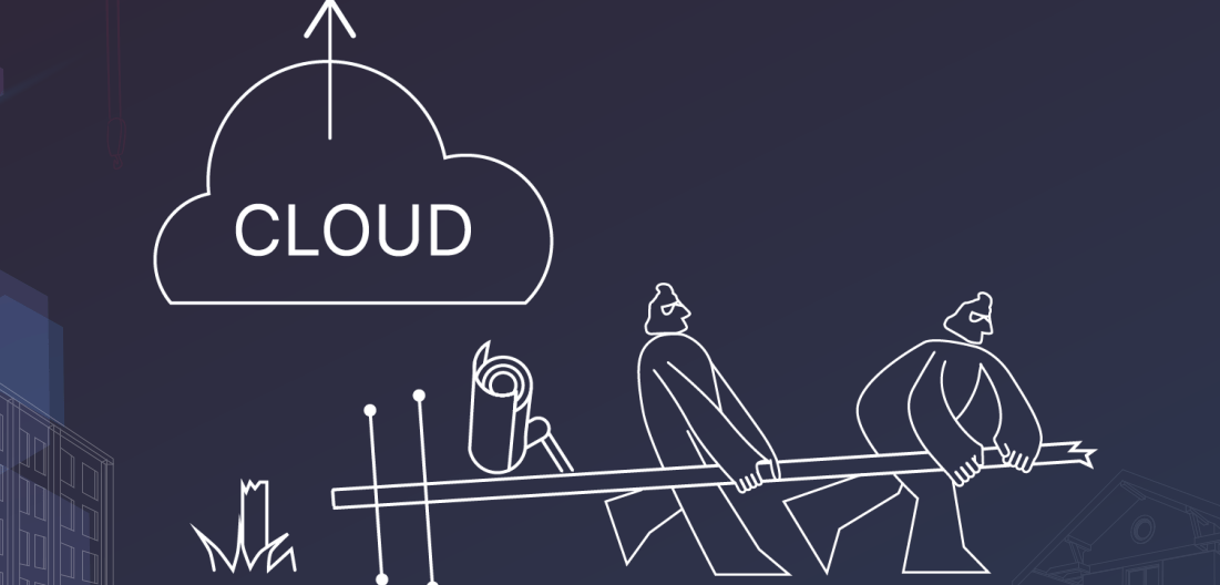 Trassir Cloud - подсчет посетителей при помощи камер видеонаблюдения