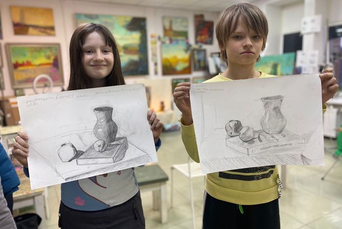 Фотогалерея