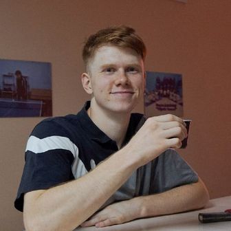 Павел Семешин