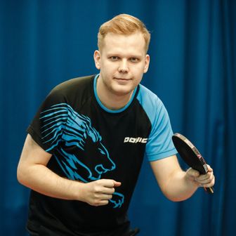 Евгений Хазиков