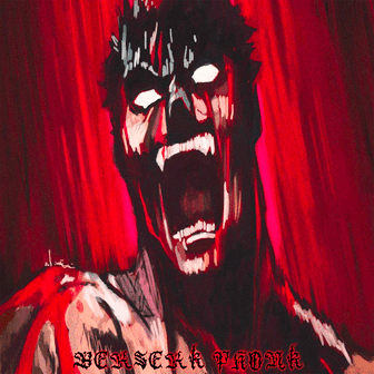 Ja Zae6alsja. - Berserk phonk
