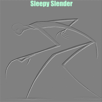 wavylon - Sleepy Slender