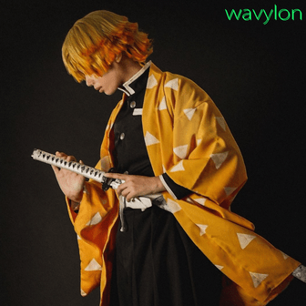 wavylon - Slayer