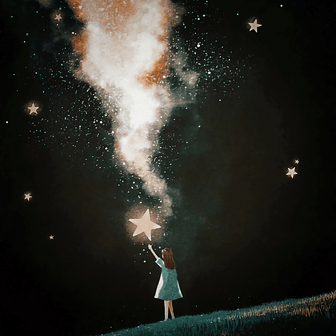 Tansik - little star