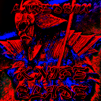  LXREDBOX - KNIFE BLADE