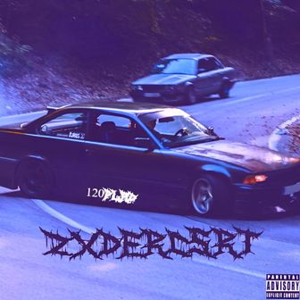 zxdercsrt - 120plad