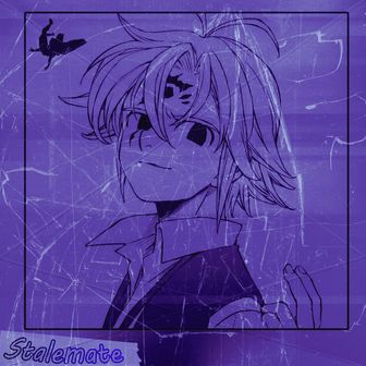 Not_blessed13 - Stalemate
