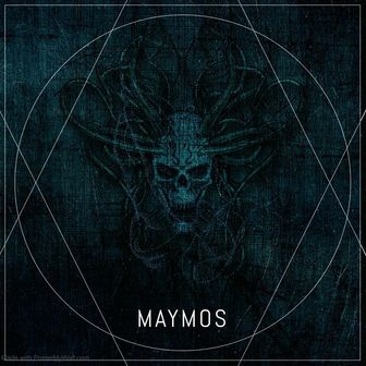 MAYMOS - Skel Night