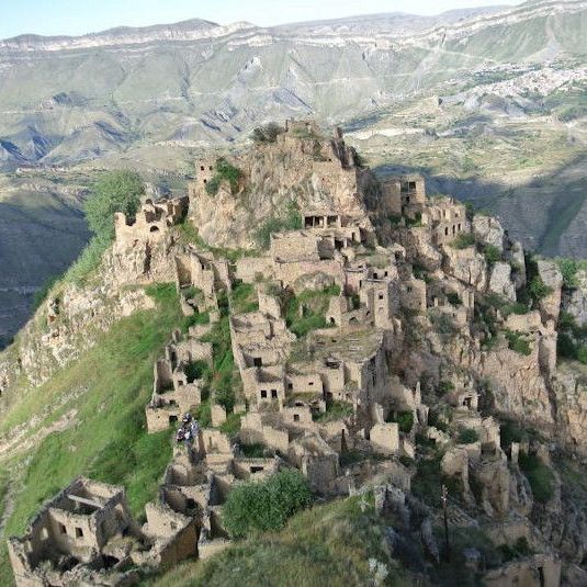 Купить Дагестан, отдых на Каспийском море и экскурсионные туры