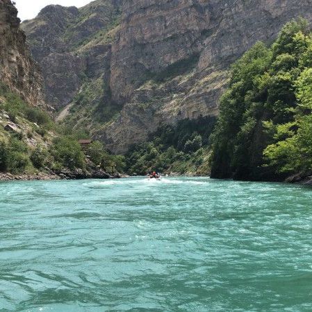 Купить Дагестан, отдых на Каспийском море и экскурсионные туры