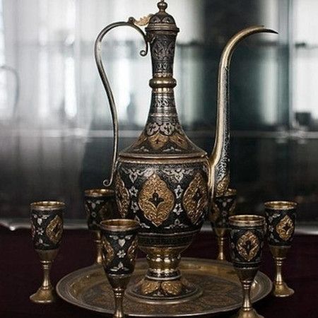 Купить Дагестан, отдых на Каспийском море и экскурсионные туры