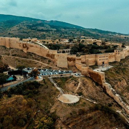 Купить Дагестан, отдых на Каспийском море и экскурсионные туры