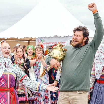 Купить Ирбитская ярмарка