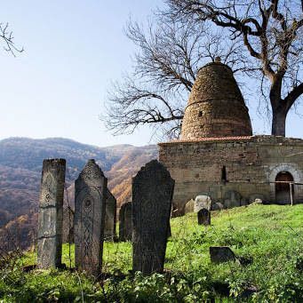 Купить Дагестан, отдых на Каспийском море и экскурсионные туры