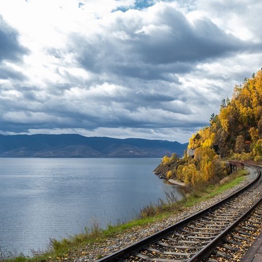 Купить Байкал, отдых и экскурсионные туры