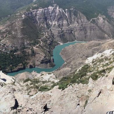 Купить Дагестан, отдых на Каспийском море и экскурсионные туры