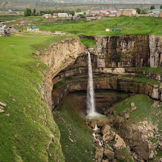 Купить Дагестан, отдых на Каспийском море и экскурсионные туры