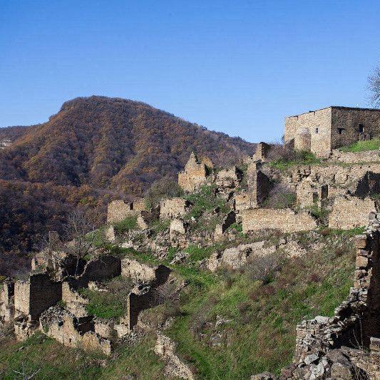 Купить Дагестан, отдых на Каспийском море и экскурсионные туры